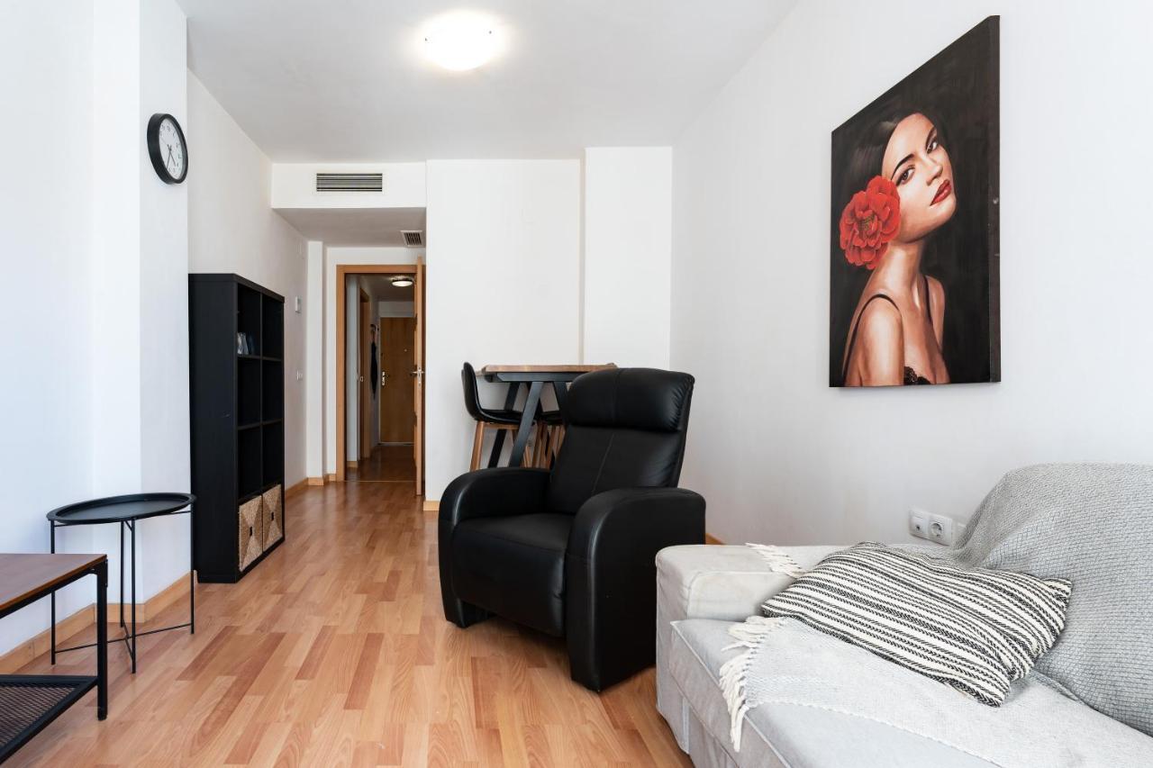 Apartamento Postal Fuengirola Exterior foto