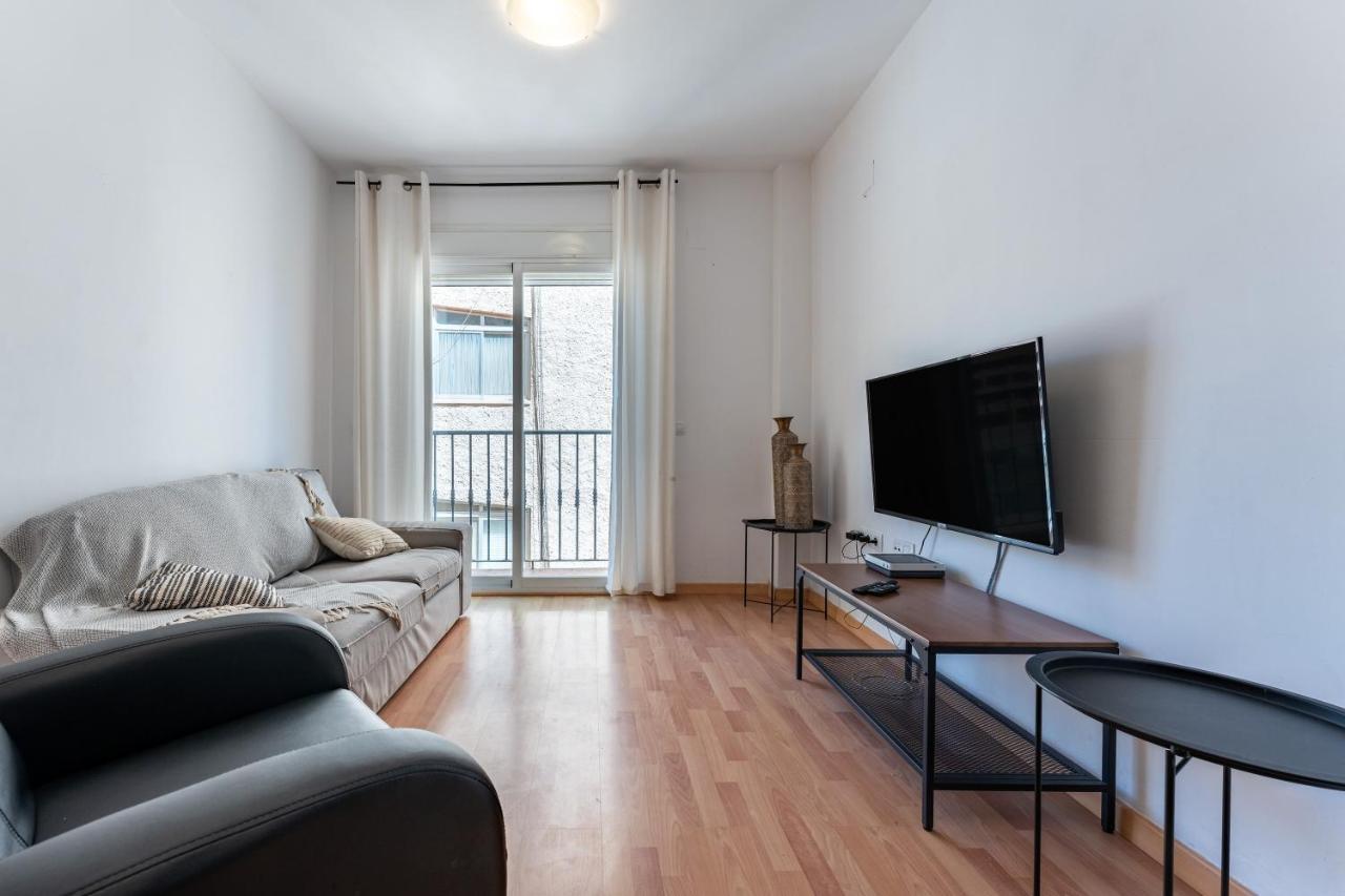Apartamento Postal Fuengirola Exterior foto