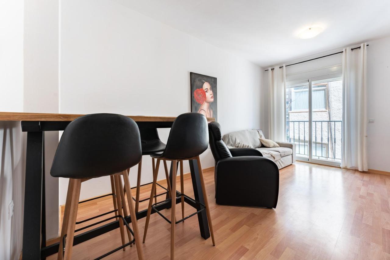 Apartamento Postal Fuengirola Exterior foto