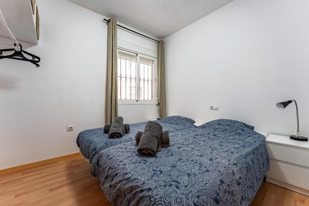 Apartamento Postal Fuengirola Exterior foto